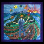 "Juggling and Balancing - Life of a Farmer"